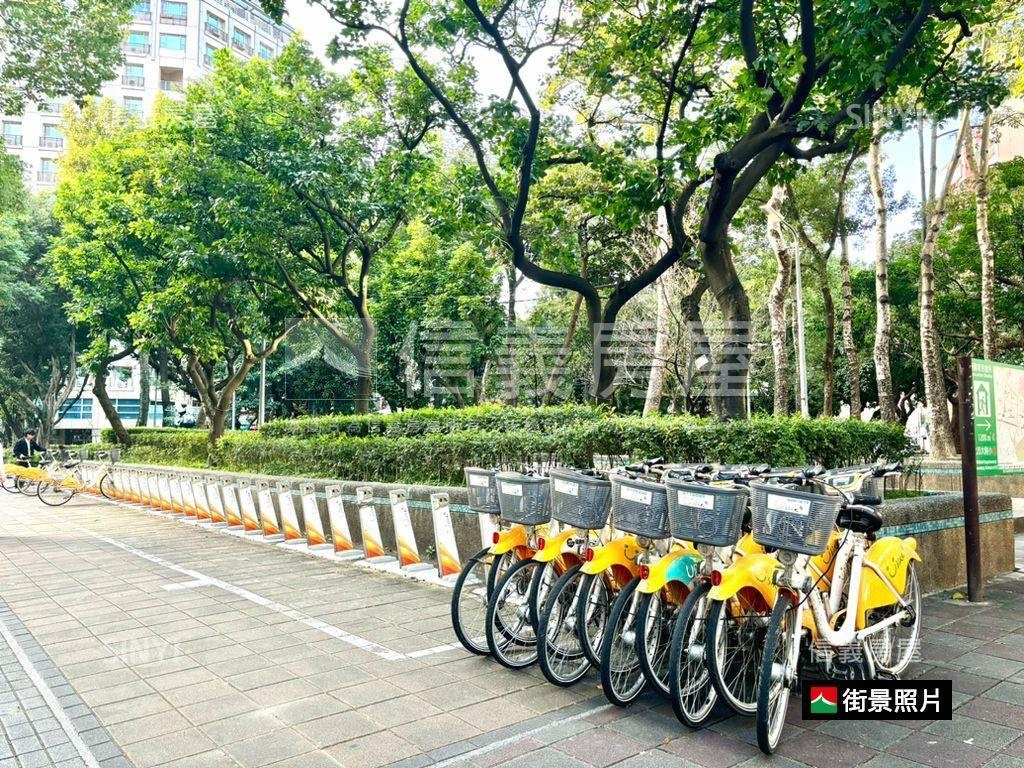 中正國中學區首選中正香榭房屋室內格局與周邊環境