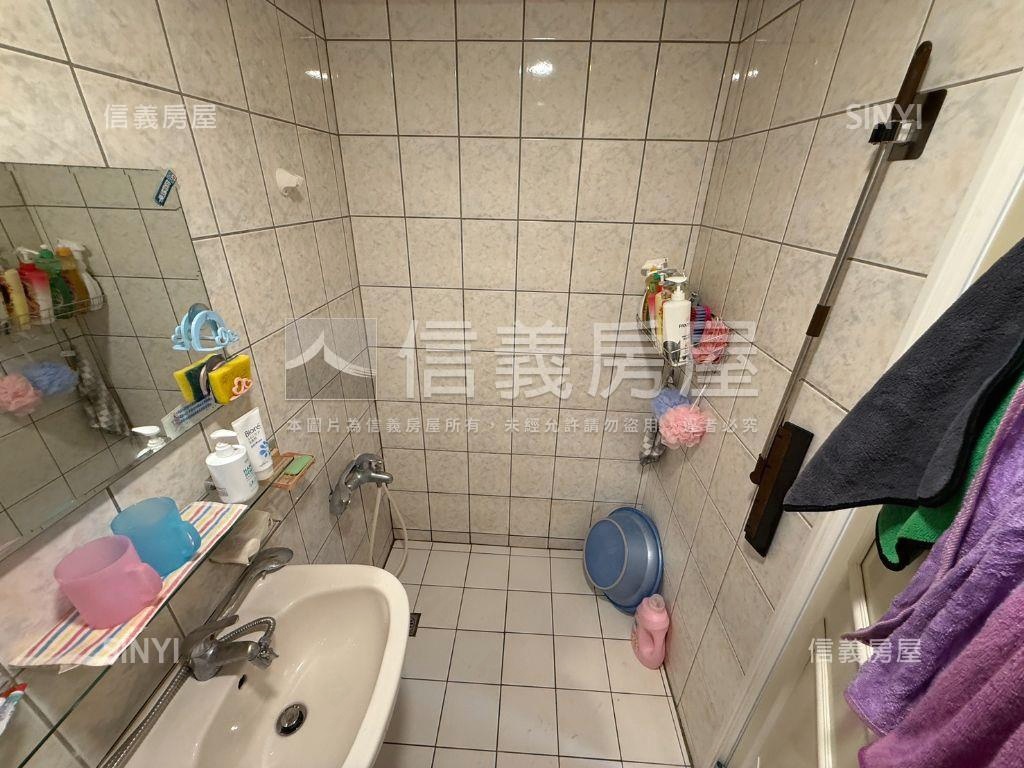 美麗殿視野優質套房房屋室內格局與周邊環境
