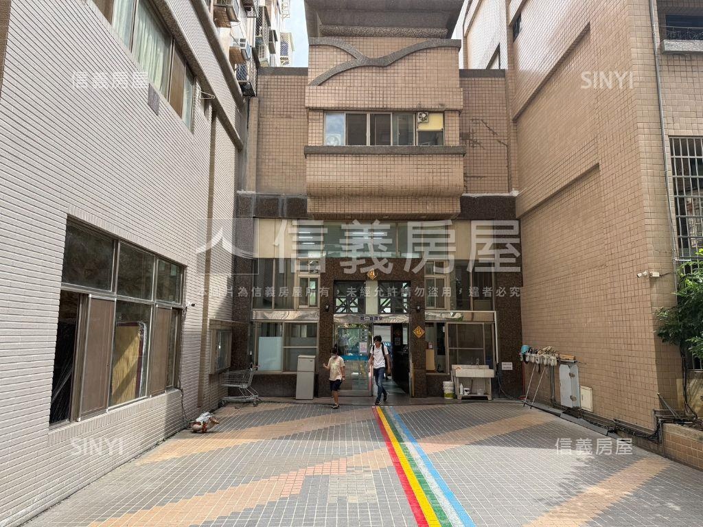 美麗殿視野優質套房房屋室內格局與周邊環境