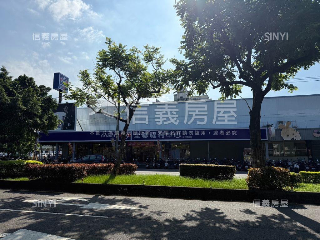 美麗殿視野優質套房房屋室內格局與周邊環境