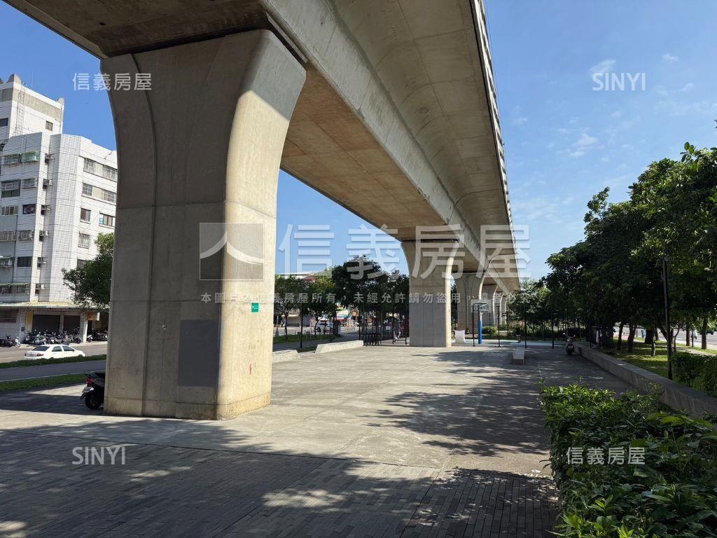美麗殿視野優質套房房屋室內格局與周邊環境