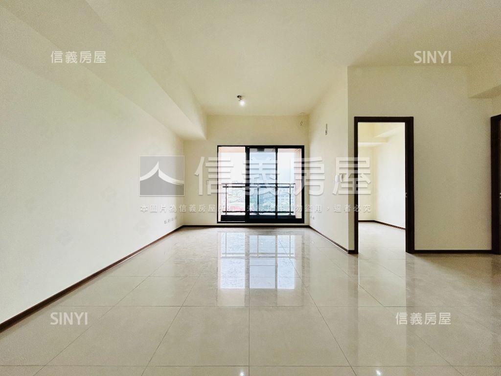 大有豐光．雅居大三房房屋室內格局與周邊環境