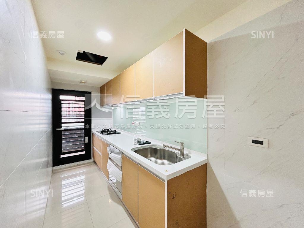 大有豐光．雅居大三房房屋室內格局與周邊環境