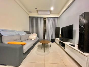 汐止高質感溫馨兩房車位