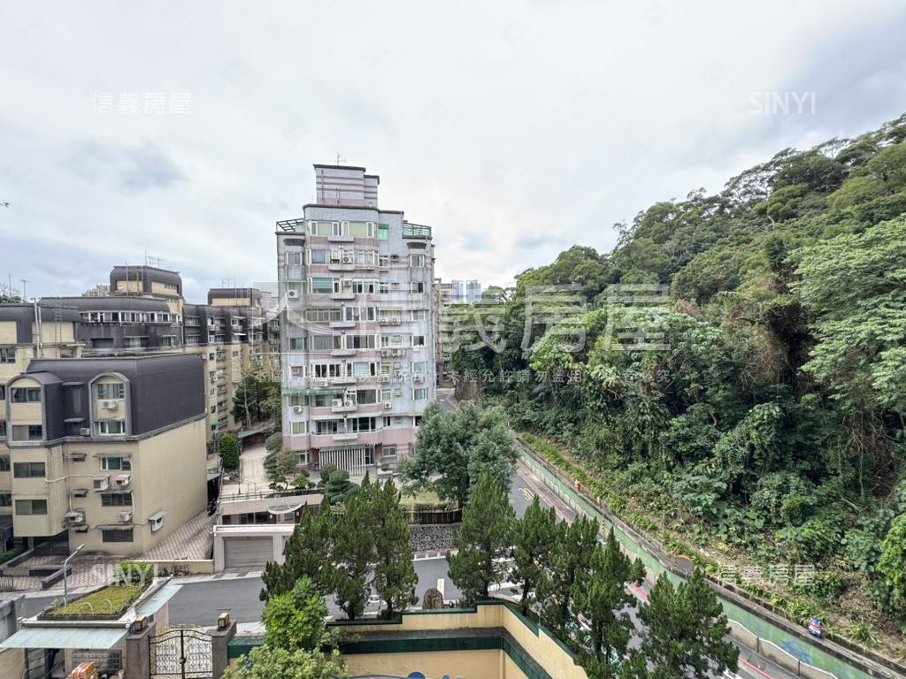 精美挑高綠景氣派５房房屋室內格局與周邊環境