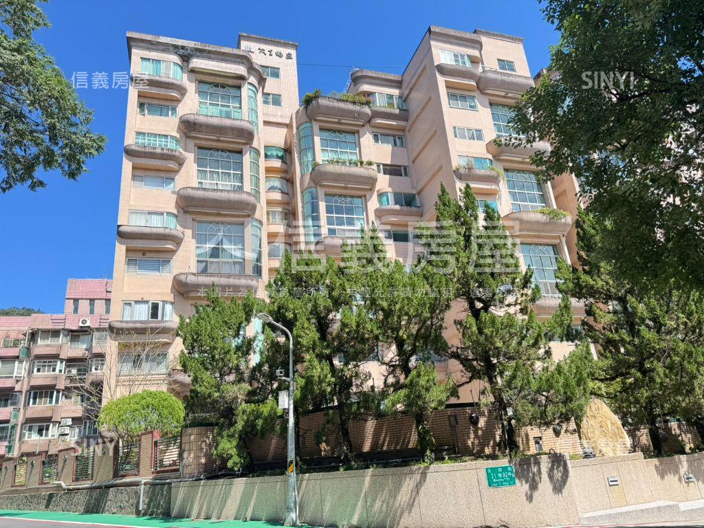 美麗華精美電梯５房房屋室內格局與周邊環境