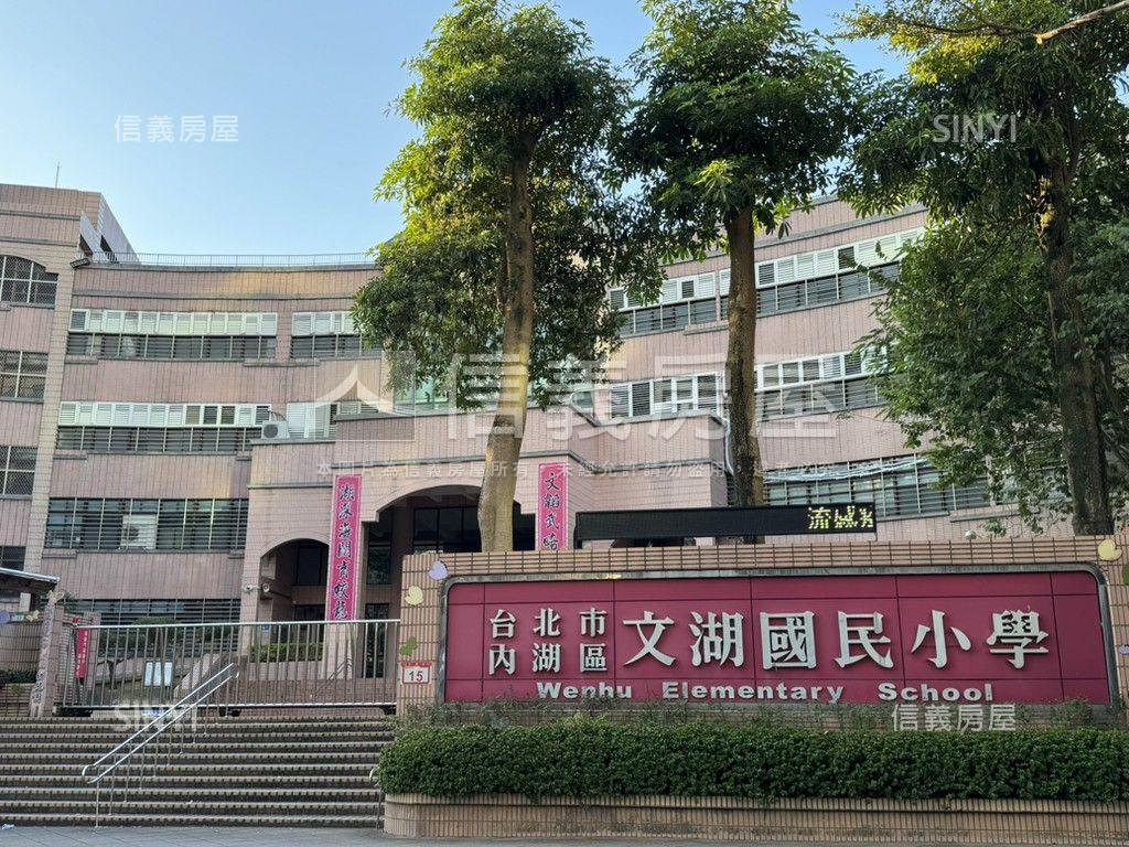 美麗華精美電梯５房房屋室內格局與周邊環境