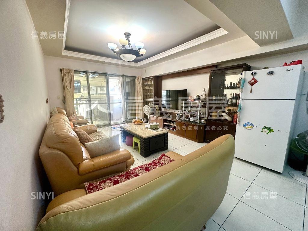 近美術館旁稀有庭院宅房屋室內格局與周邊環境