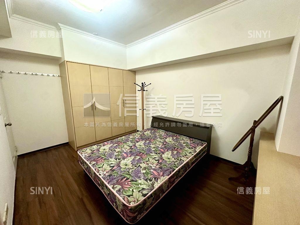 近美術館旁稀有庭院宅房屋室內格局與周邊環境