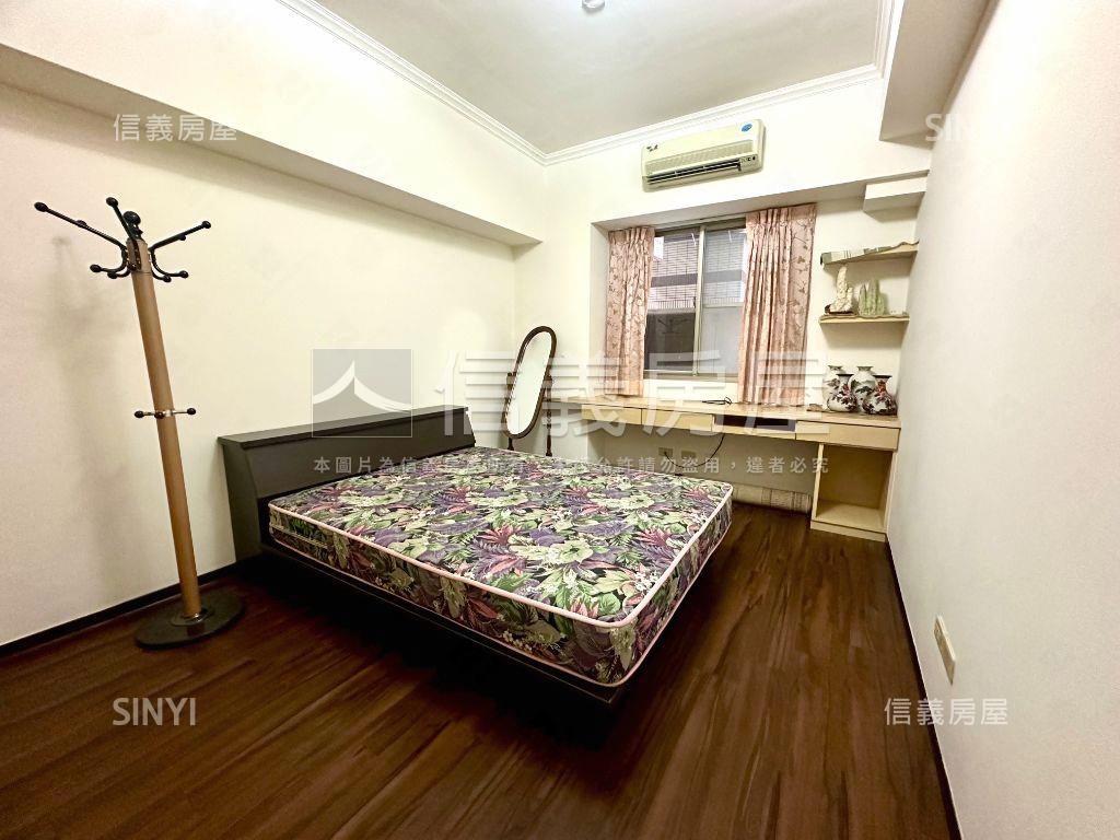 近美術館旁稀有庭院宅房屋室內格局與周邊環境