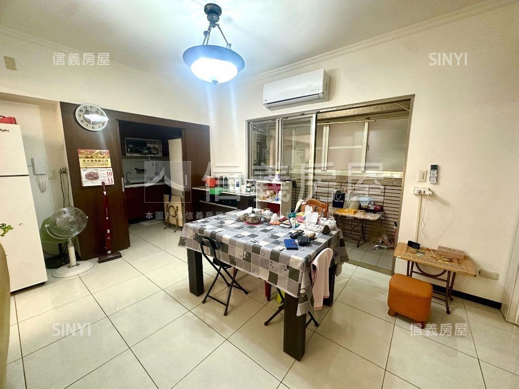 近美術館旁稀有庭院宅房屋室內格局與周邊環境