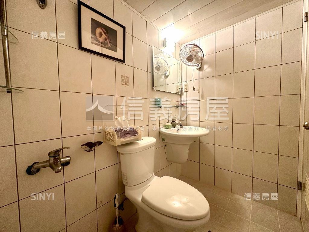 近美術館旁稀有庭院宅房屋室內格局與周邊環境