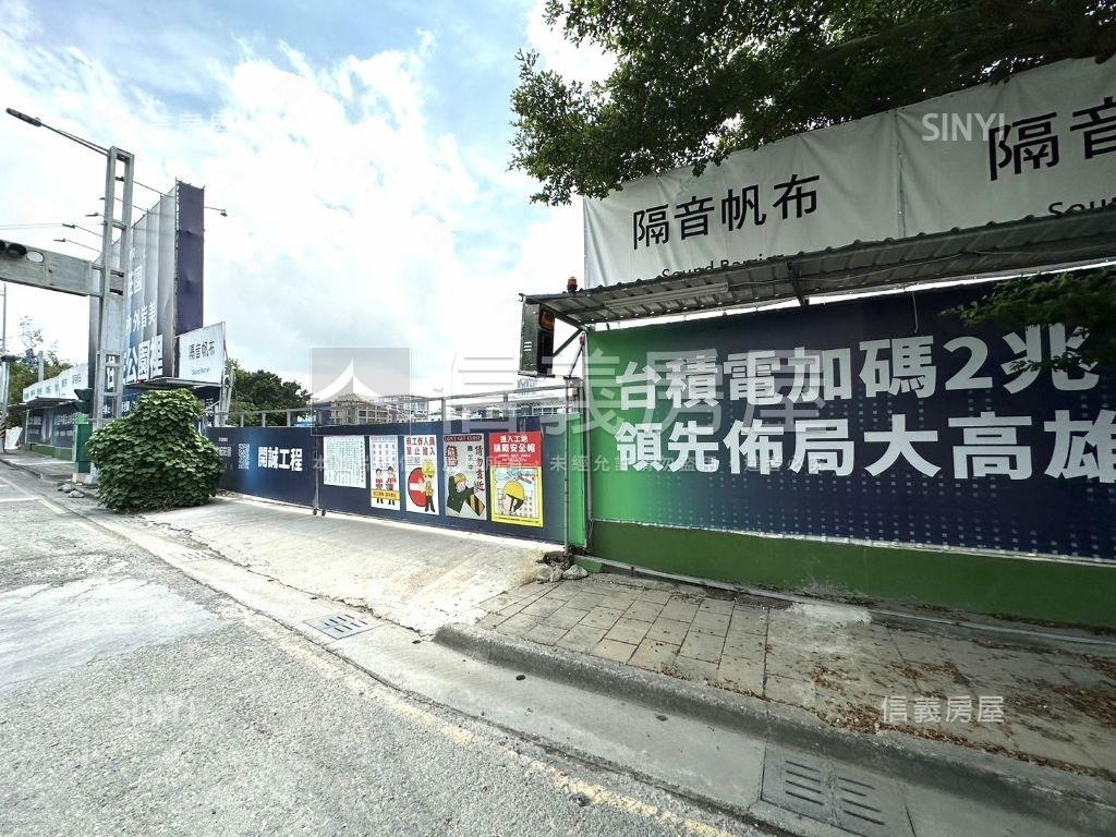 世紀莊園Ｅ３－４樓房屋室內格局與周邊環境