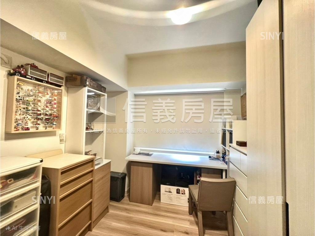 蒲陽和峰溫馨邊間兩房房屋室內格局與周邊環境