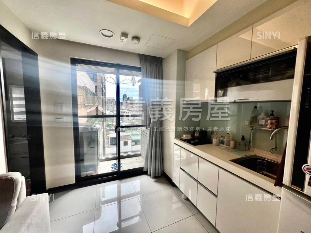 蒲陽和峰溫馨邊間兩房房屋室內格局與周邊環境