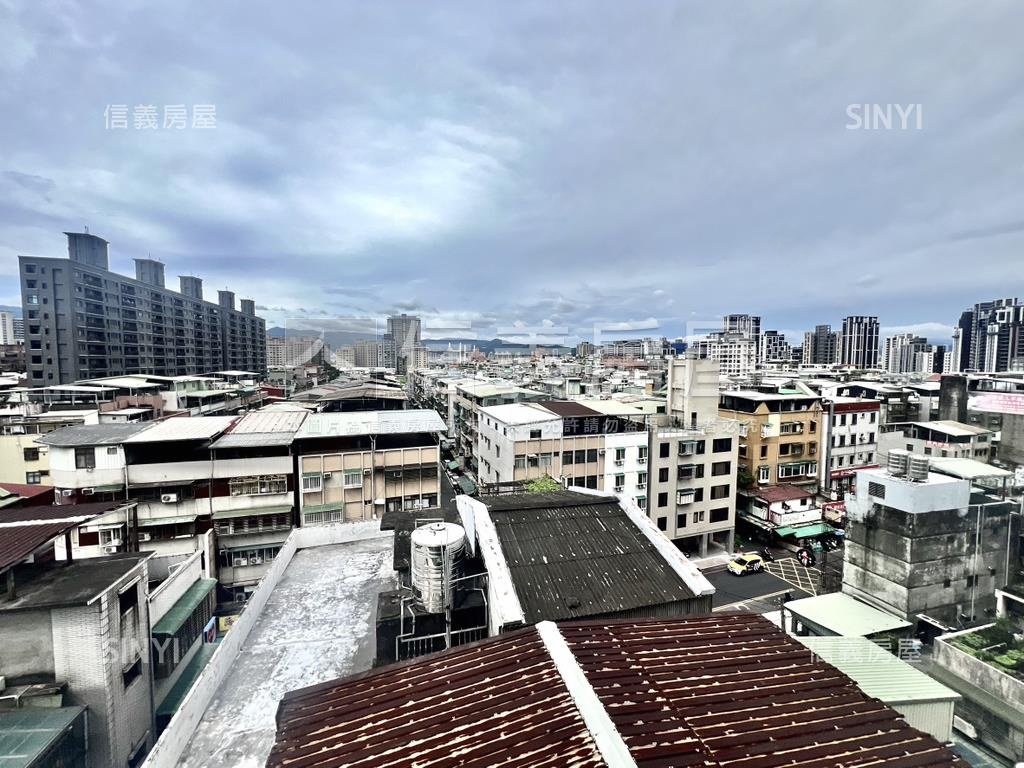 蒲陽和峰溫馨邊間兩房房屋室內格局與周邊環境