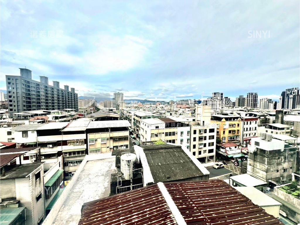 蒲陽和峰溫馨邊間兩房房屋室內格局與周邊環境