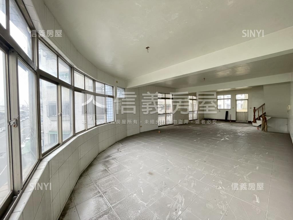 ＳＫＭ正路三角窗企業總部房屋室內格局與周邊環境