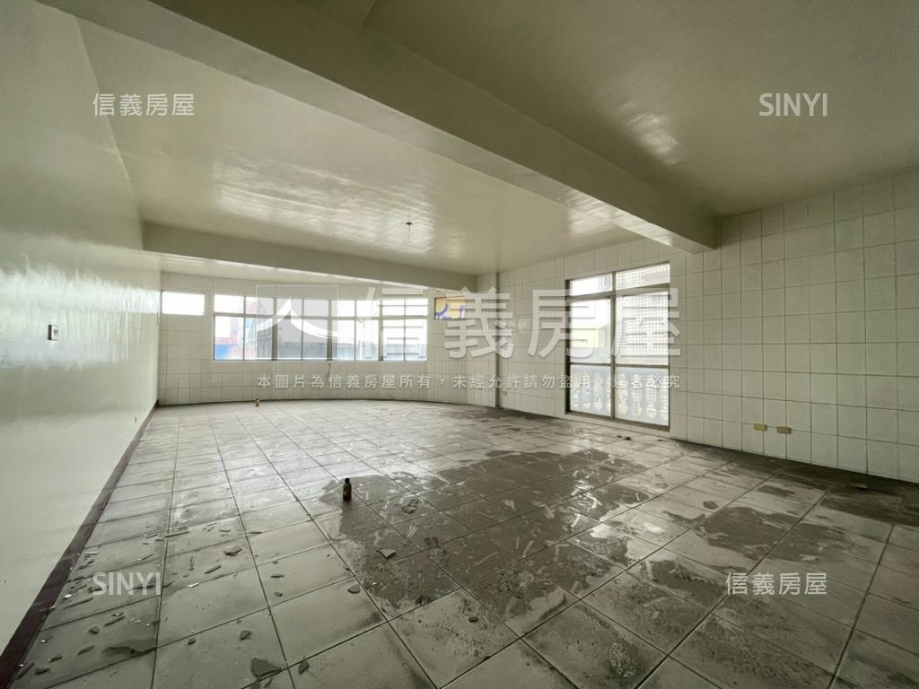 ＳＫＭ正路三角窗企業總部房屋室內格局與周邊環境