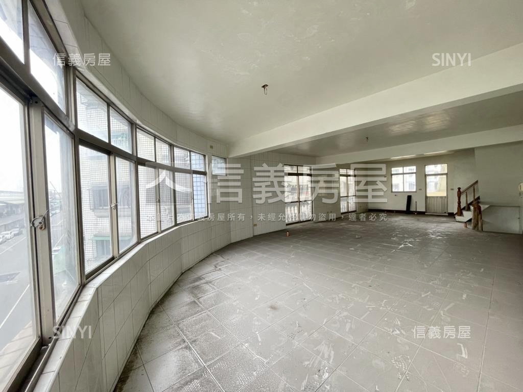 ＳＫＭ正路三角窗企業總部房屋室內格局與周邊環境
