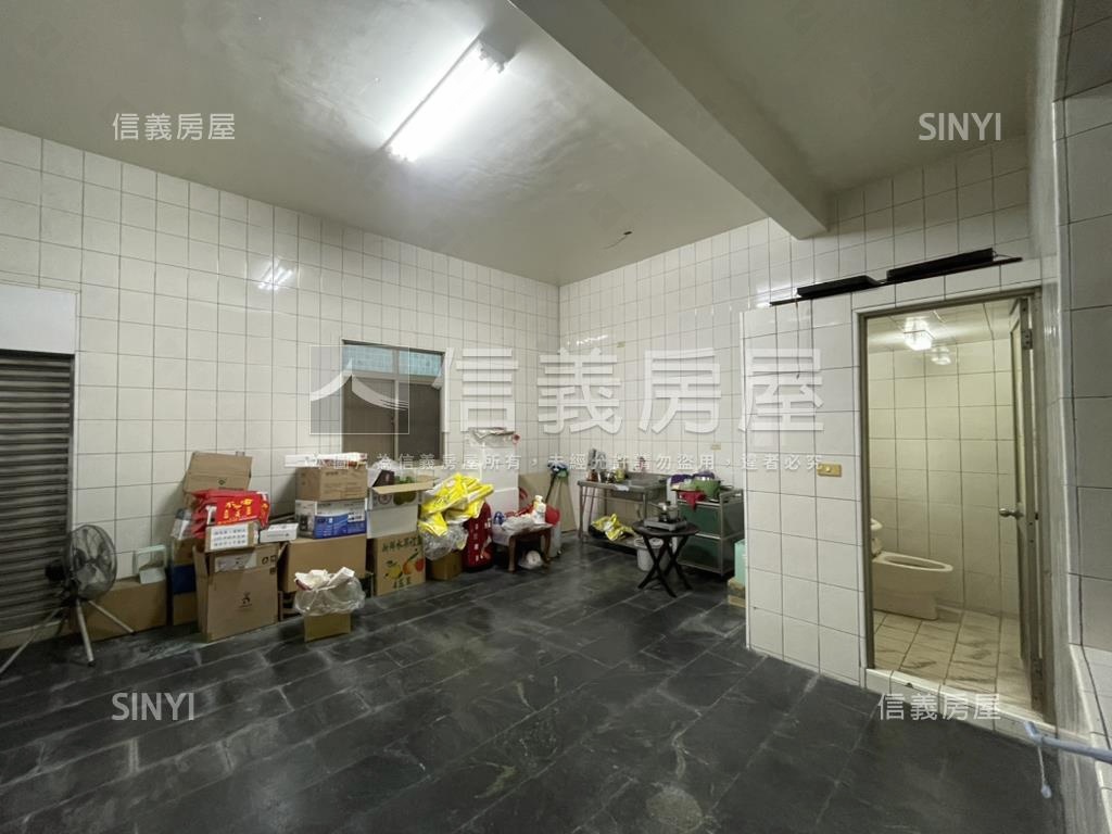 ＳＫＭ正路三角窗企業總部房屋室內格局與周邊環境