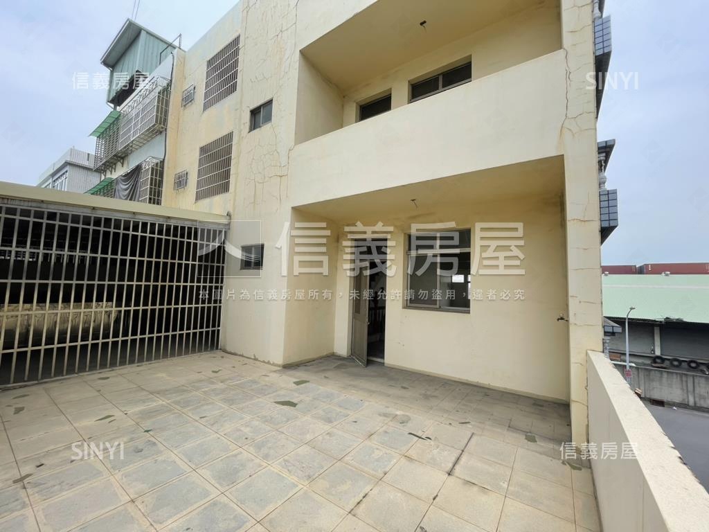 ＳＫＭ正路三角窗企業總部房屋室內格局與周邊環境