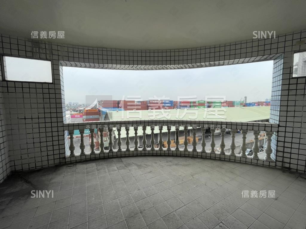 ＳＫＭ正路三角窗企業總部房屋室內格局與周邊環境
