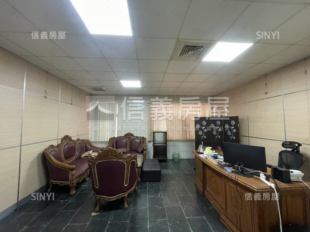 ＳＫＭ正路三角窗企業總部房屋室內格局與周邊環境