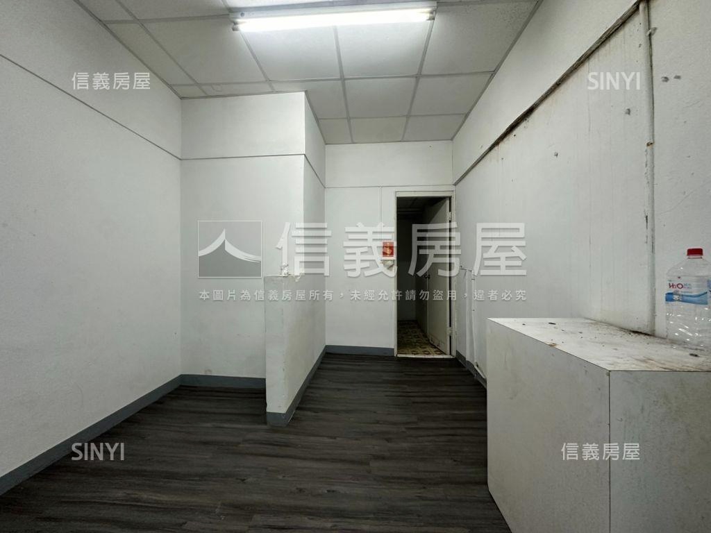 大同路二段正路面土地房屋室內格局與周邊環境