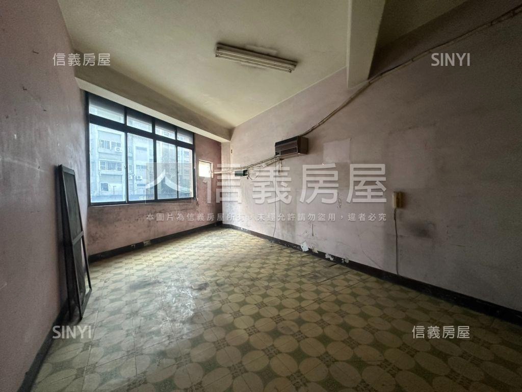 大同路二段正路面土地房屋室內格局與周邊環境