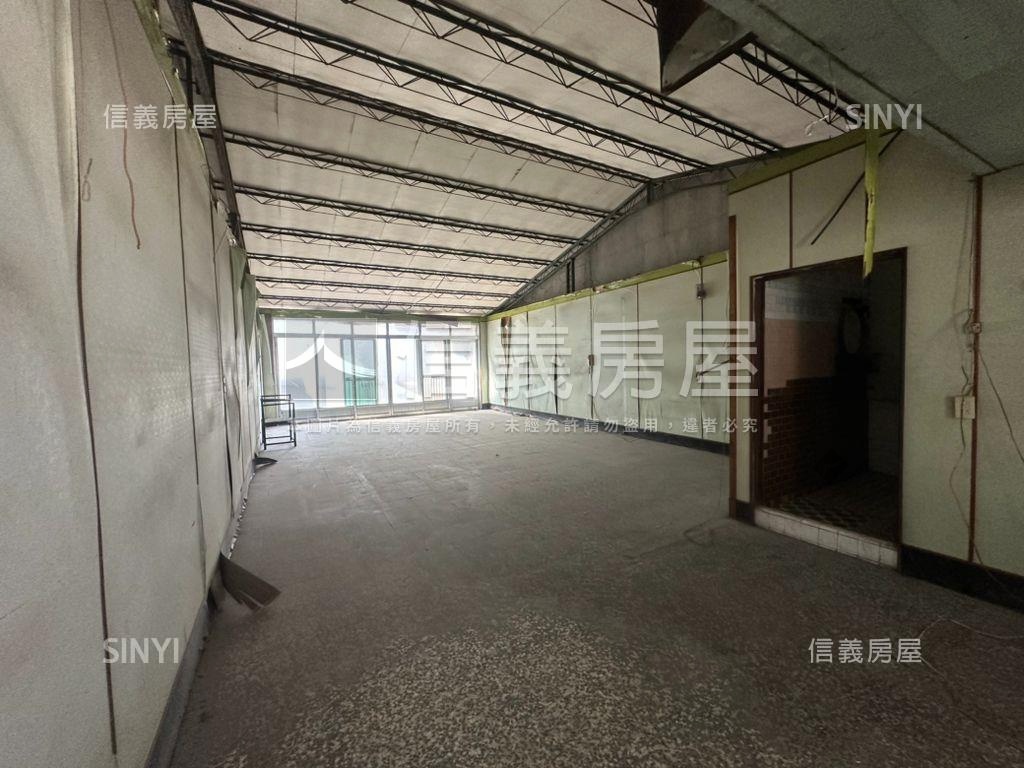 大同路二段正路面土地房屋室內格局與周邊環境
