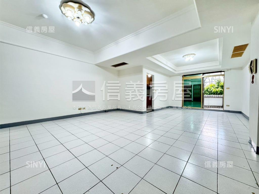 綠意盎然電梯華廈宅房屋室內格局與周邊環境