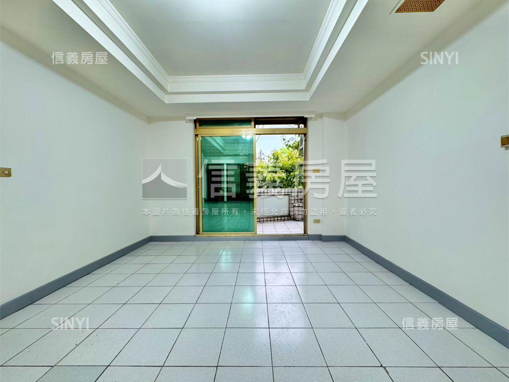 綠意盎然電梯華廈宅房屋室內格局與周邊環境