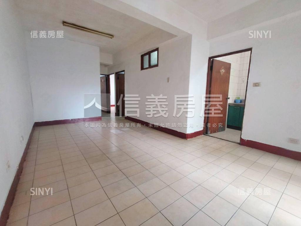 進德國小旁雙陽台３房美寓房屋室內格局與周邊環境