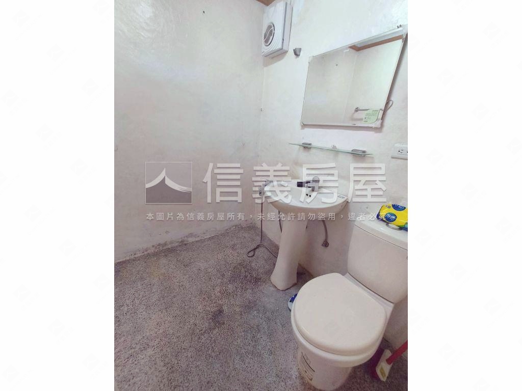 進德國小旁雙陽台３房美寓房屋室內格局與周邊環境