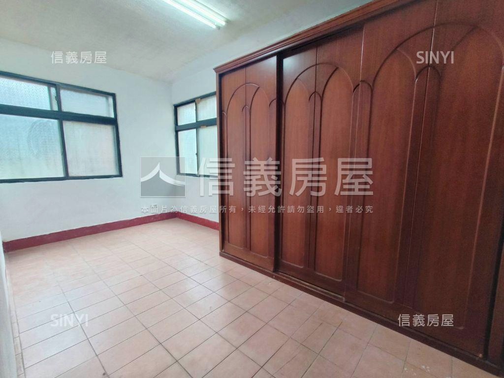進德國小旁雙陽台３房美寓房屋室內格局與周邊環境