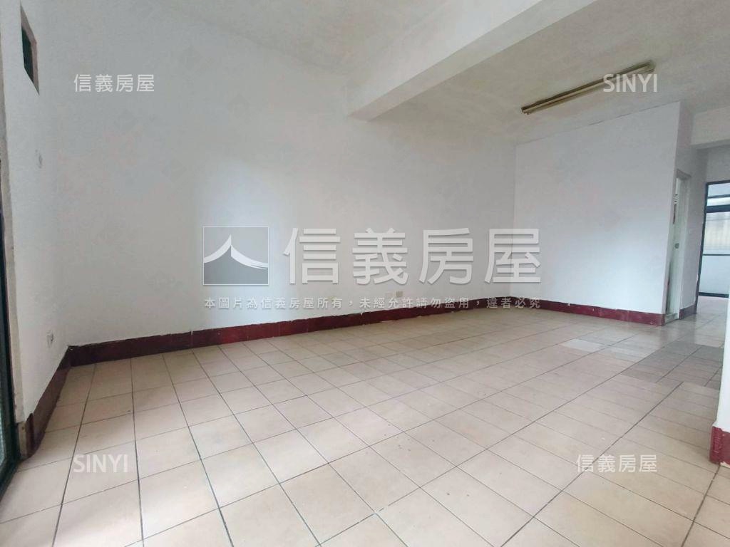 進德國小旁雙陽台３房美寓房屋室內格局與周邊環境
