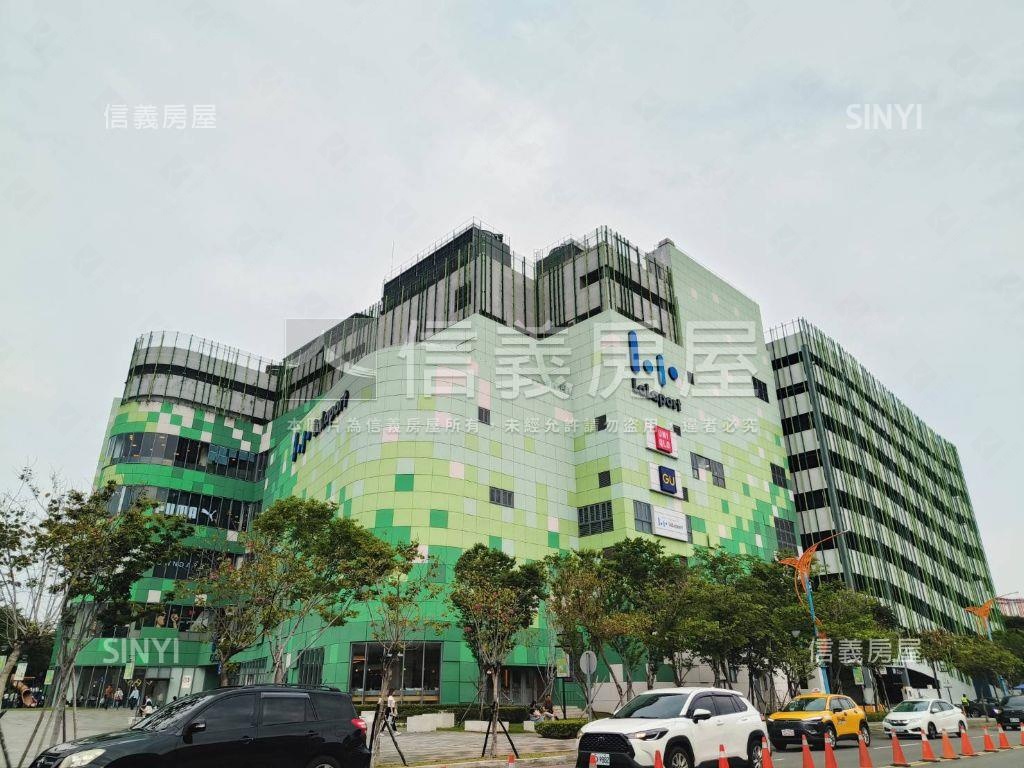 進德國小旁雙陽台３房美寓房屋室內格局與周邊環境