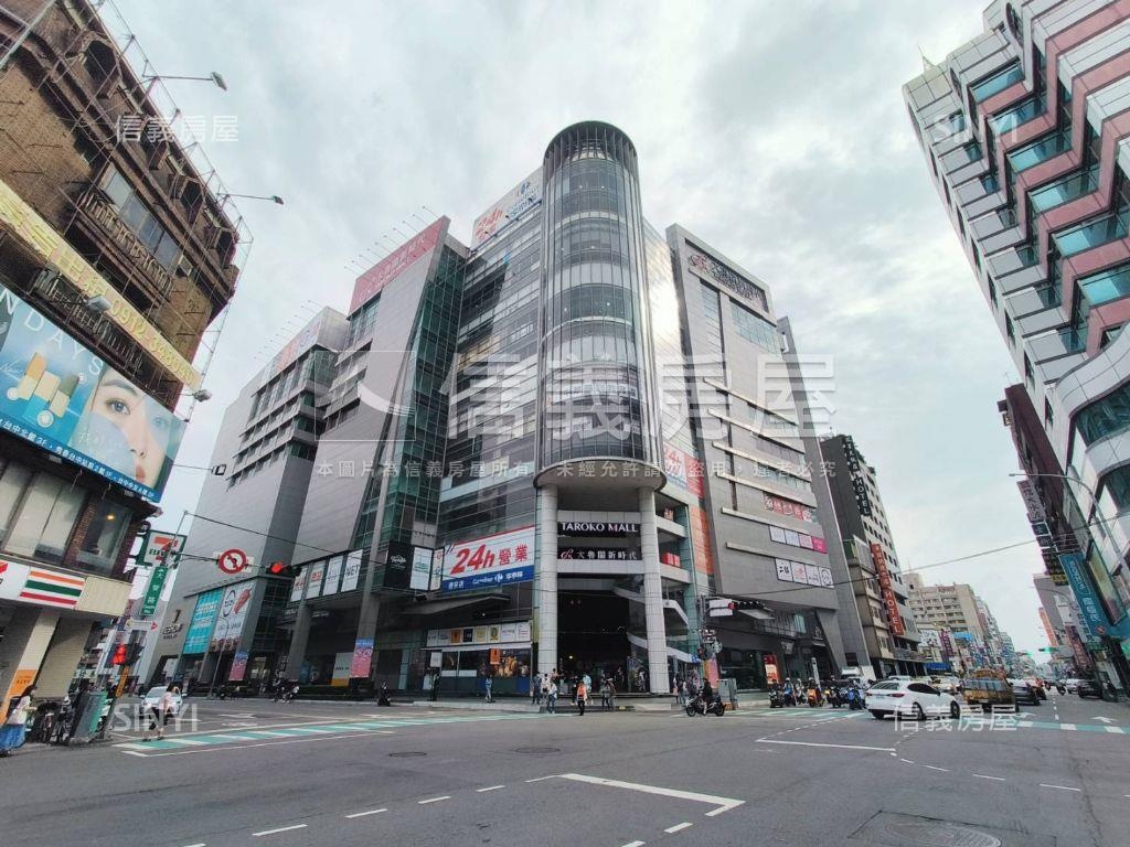 進德國小旁雙陽台３房美寓房屋室內格局與周邊環境