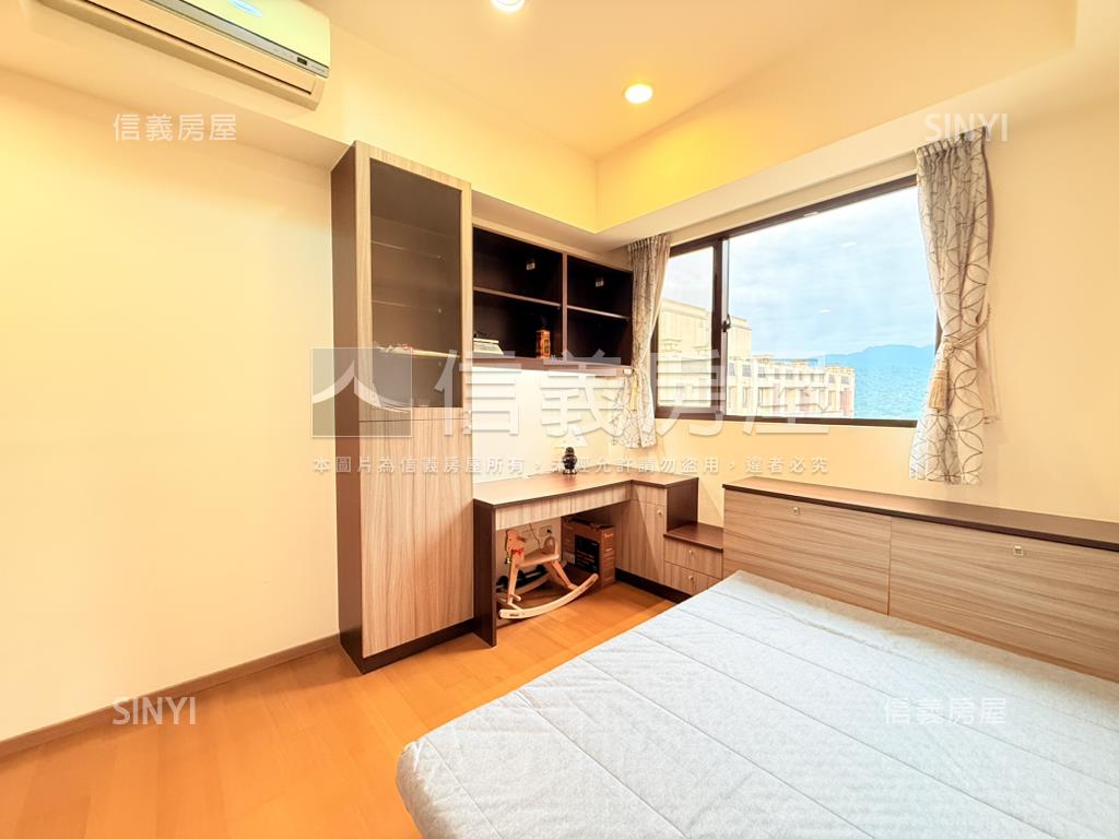世紀館朝南景觀屋房屋室內格局與周邊環境