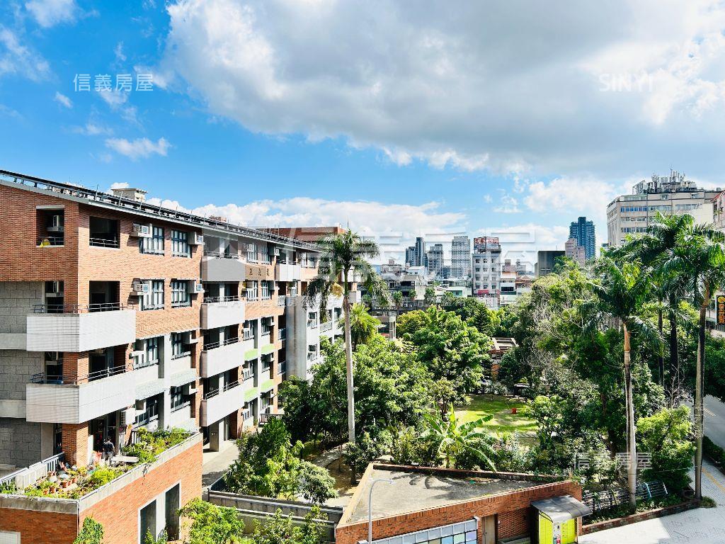 高樓校園遠景日健悅房屋室內格局與周邊環境