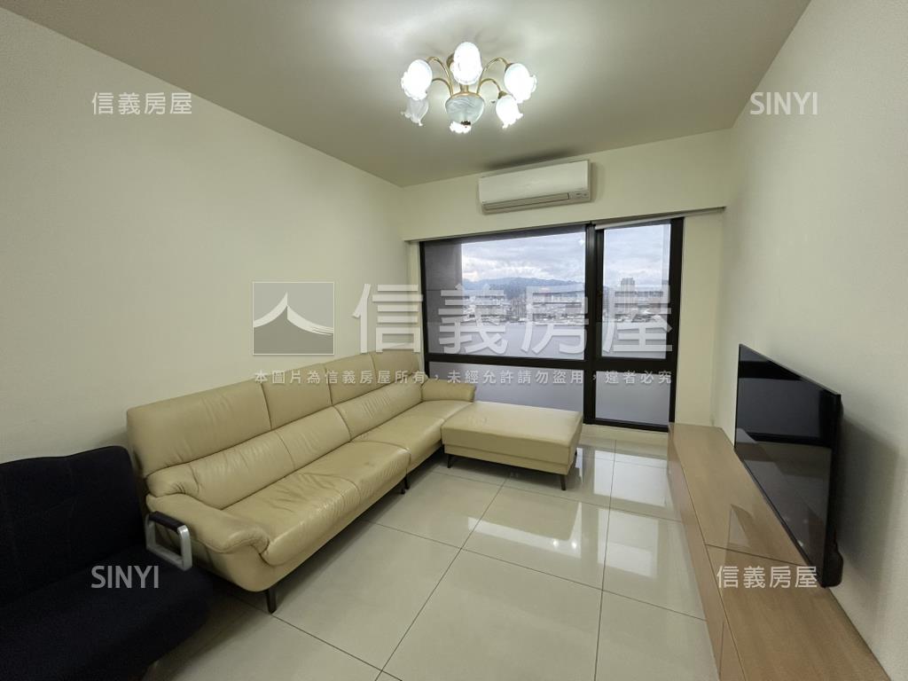 高樓校園遠景日健悅房屋室內格局與周邊環境