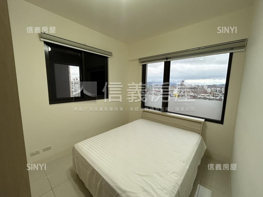 高樓校園遠景日健悅房屋室內格局與周邊環境