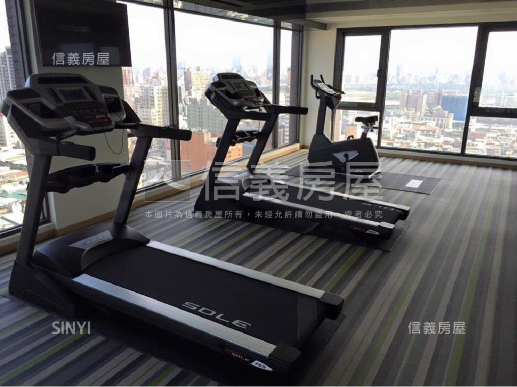 高樓校園遠景日健悅房屋室內格局與周邊環境