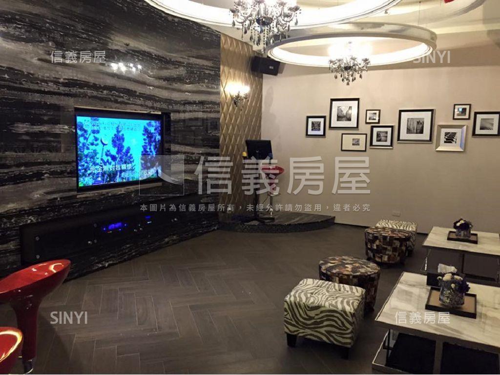 高樓校園遠景日健悅房屋室內格局與周邊環境