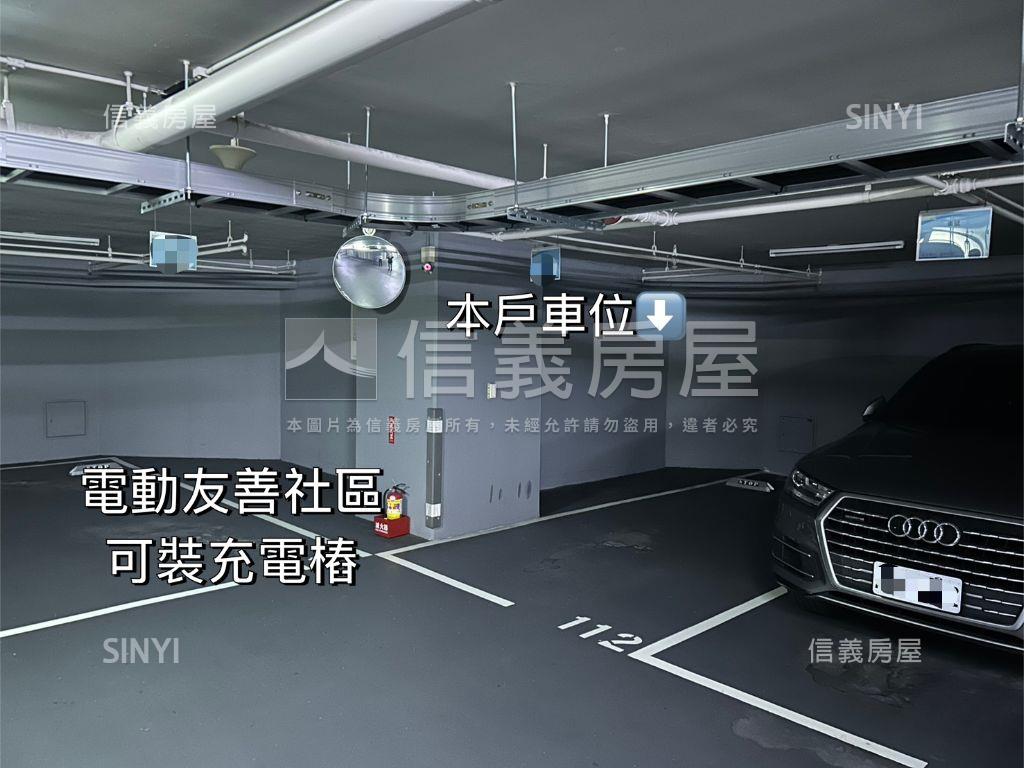 日健悅高樓面校園質感豪邸房屋室內格局與周邊環境