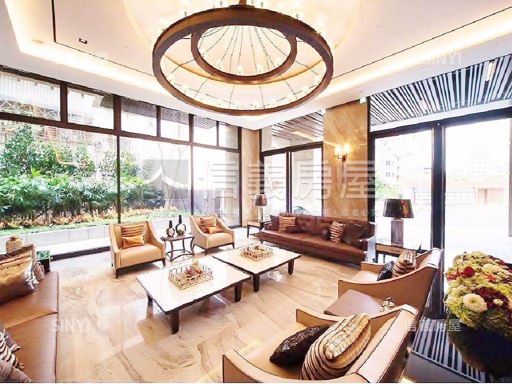 日健悅高樓面校園質感豪邸房屋室內格局與周邊環境