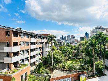 日健悅高樓面校園質感豪邸