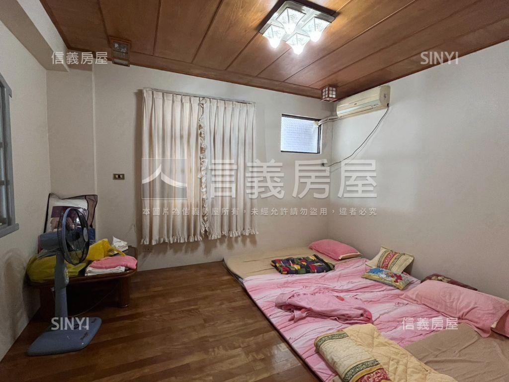 仁德中正路精華段店住房屋室內格局與周邊環境