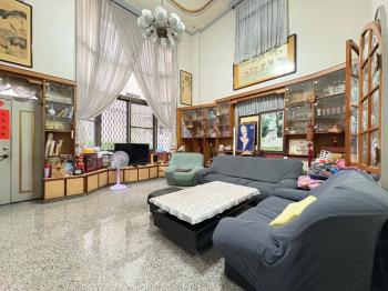 仁德中正路精華段店住